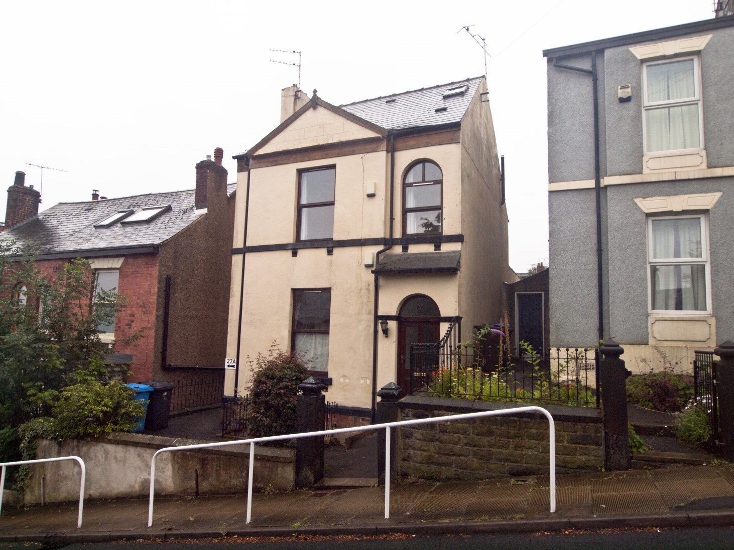 Free property report 27 Blake Street, Sheffield, S6 3JQ Chimnie