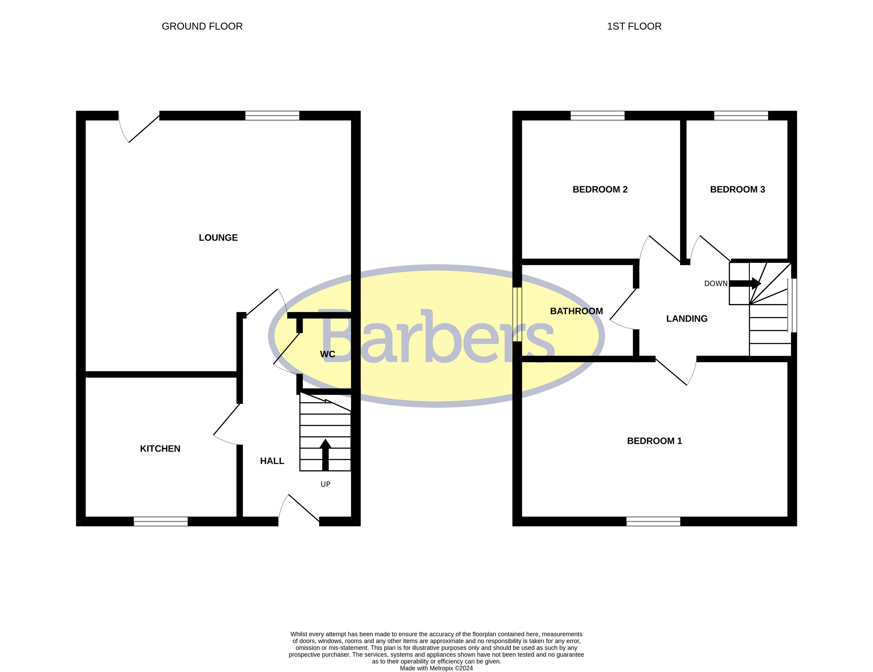 Old Coach Court, Nomans Heath, Malpas SY14, 3 bedroom detached house