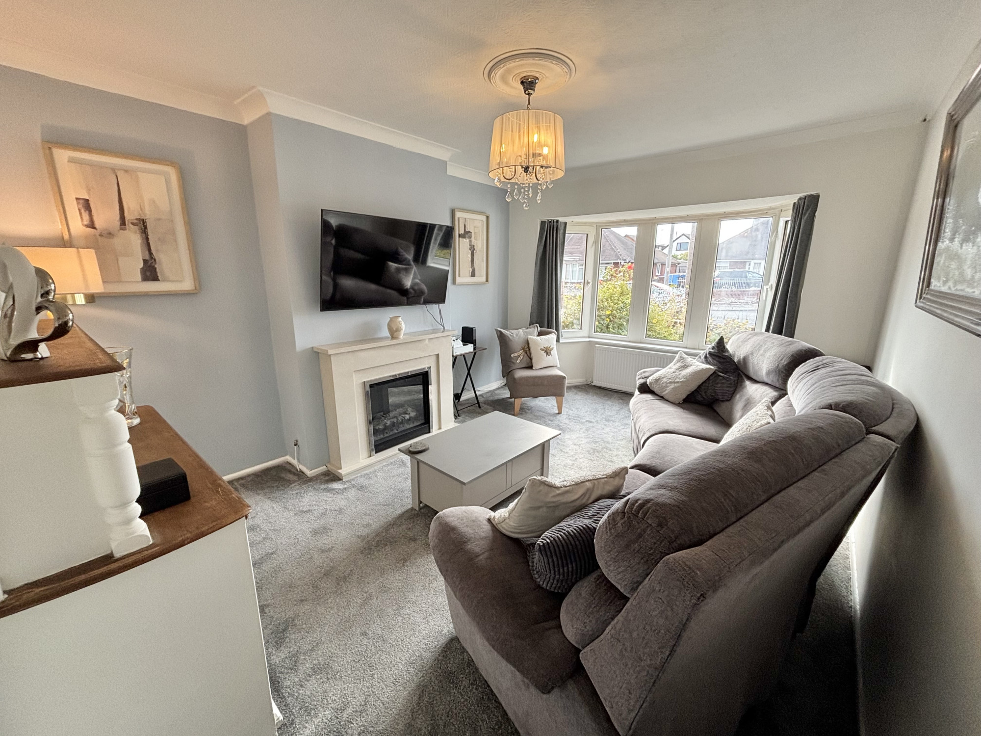 12, Clitheroe Place, Marton photo 3