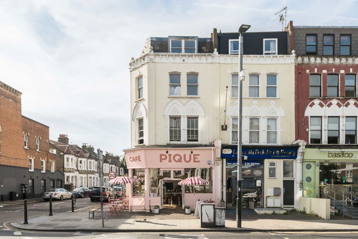 171D, Lavender Hill, London photo 4
