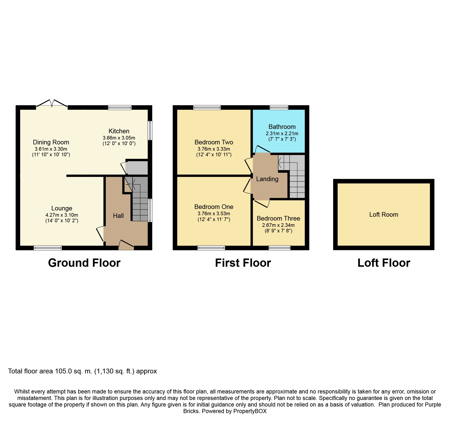 3 Bedrooms Semi-detached house for sale in Hill Crescent, Leigh WN7