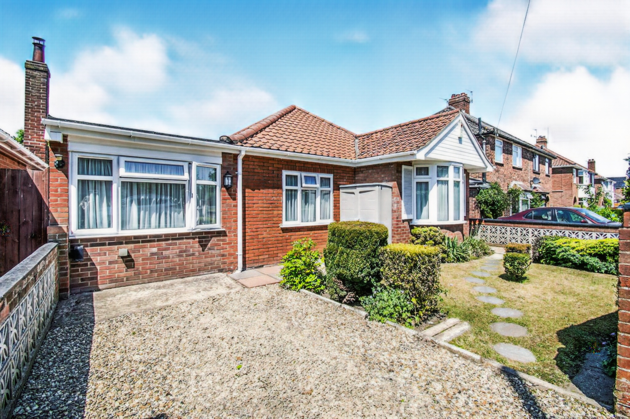Photos of North Walsham Road, Sprowston, Norwich NR6 55066778 Zoopla