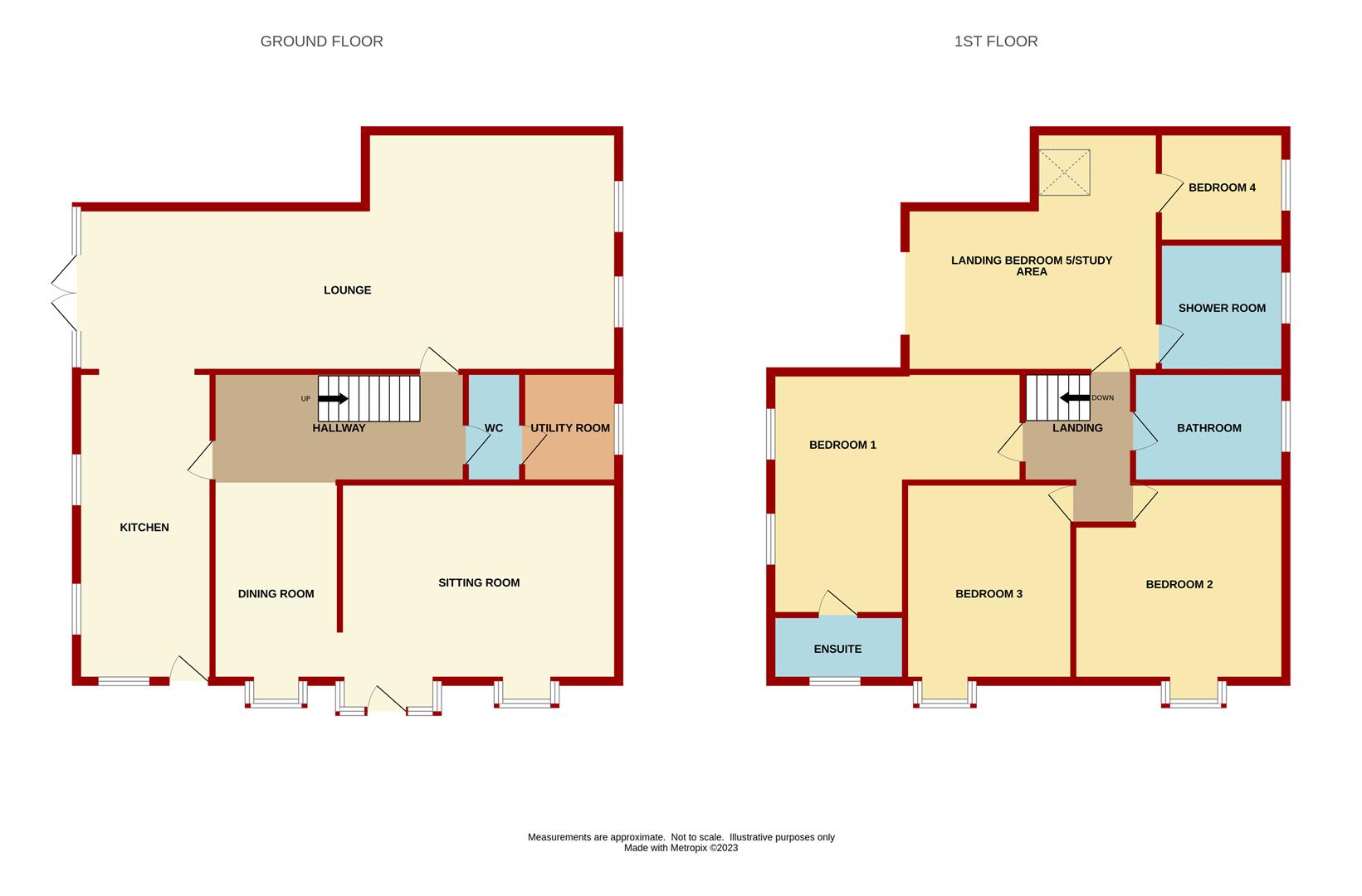 Birdwood, Gloucester GL19, 4 bedroom detached house for sale 64176055