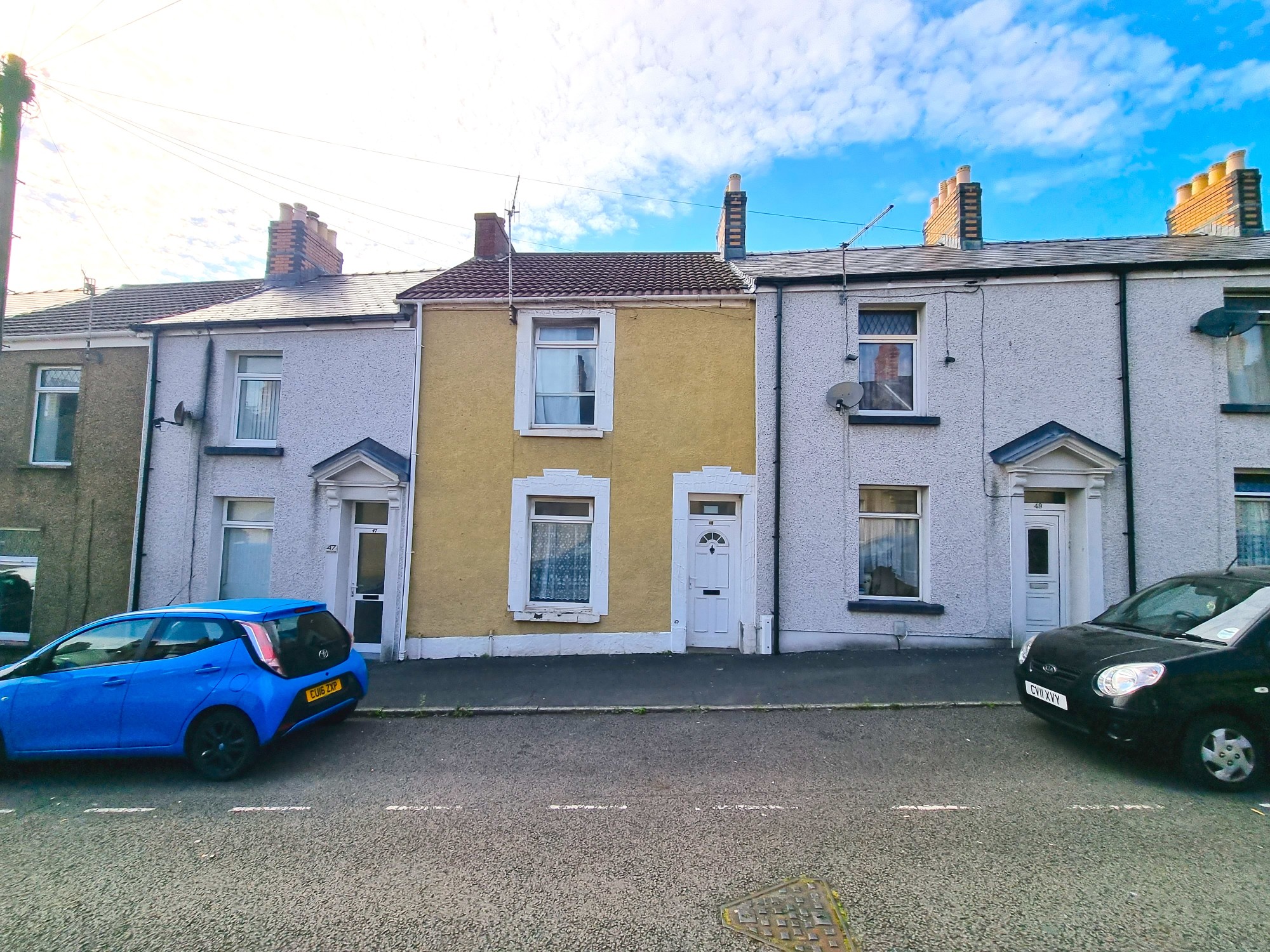 Hafod Street, Swansea photo 2