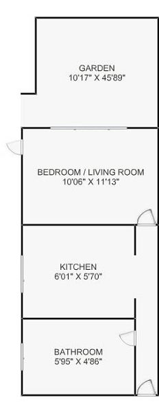 0 Bedrooms Studio to rent in Leytonstone Road, Stratford, London. E15
