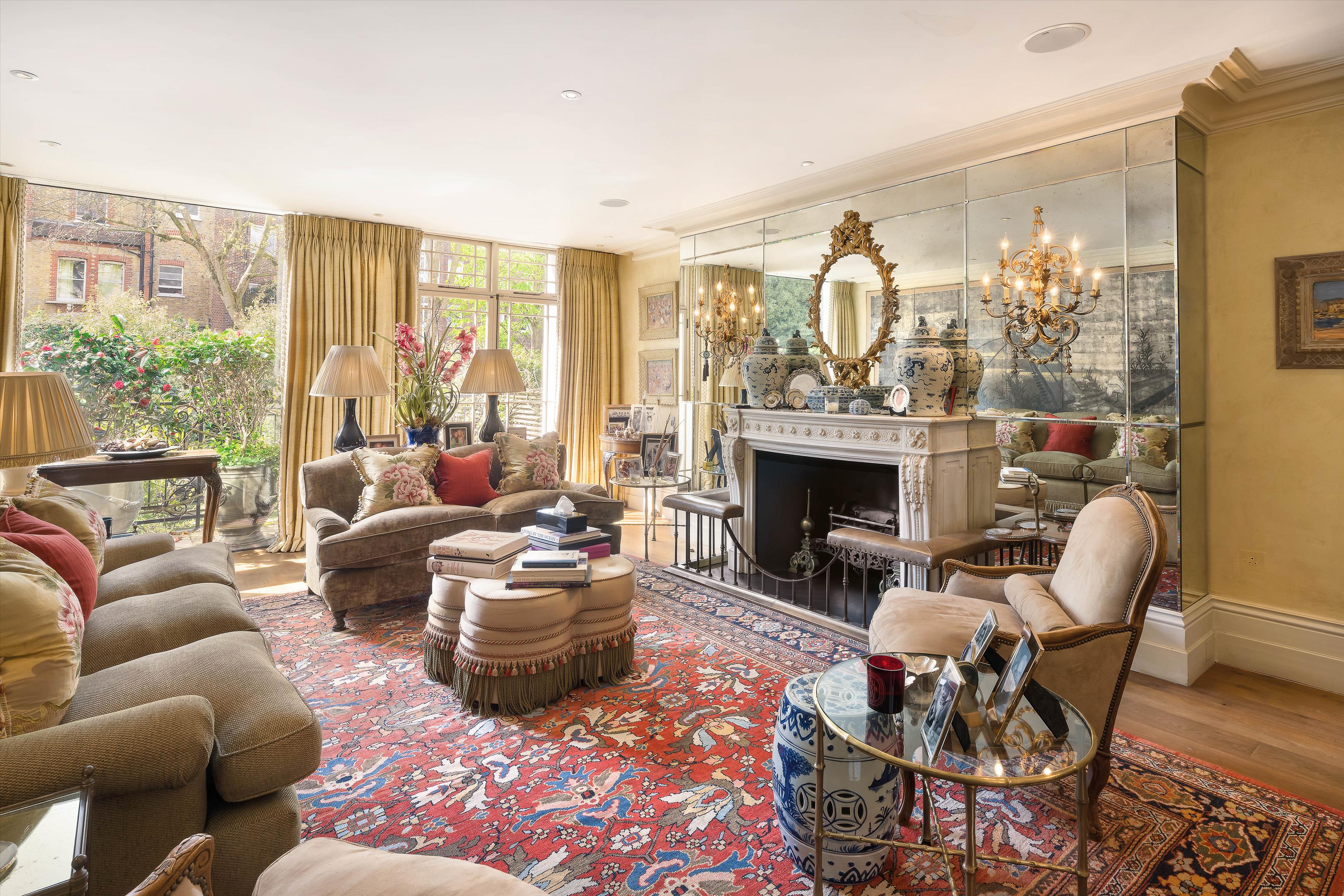 6 bedroom terraced house for sale 0