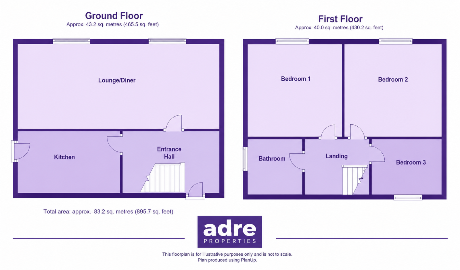 33 Millbrook Road, Pontlanfraith,, Blackwood floorplan