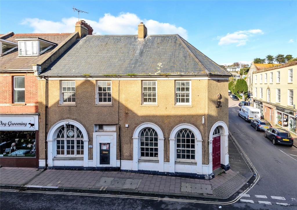 Photos of High Street, Budleigh Salterton, Devon EX9 61444719