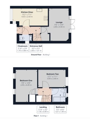 24, Robertson  Drive, Robertson  Drive floorplan