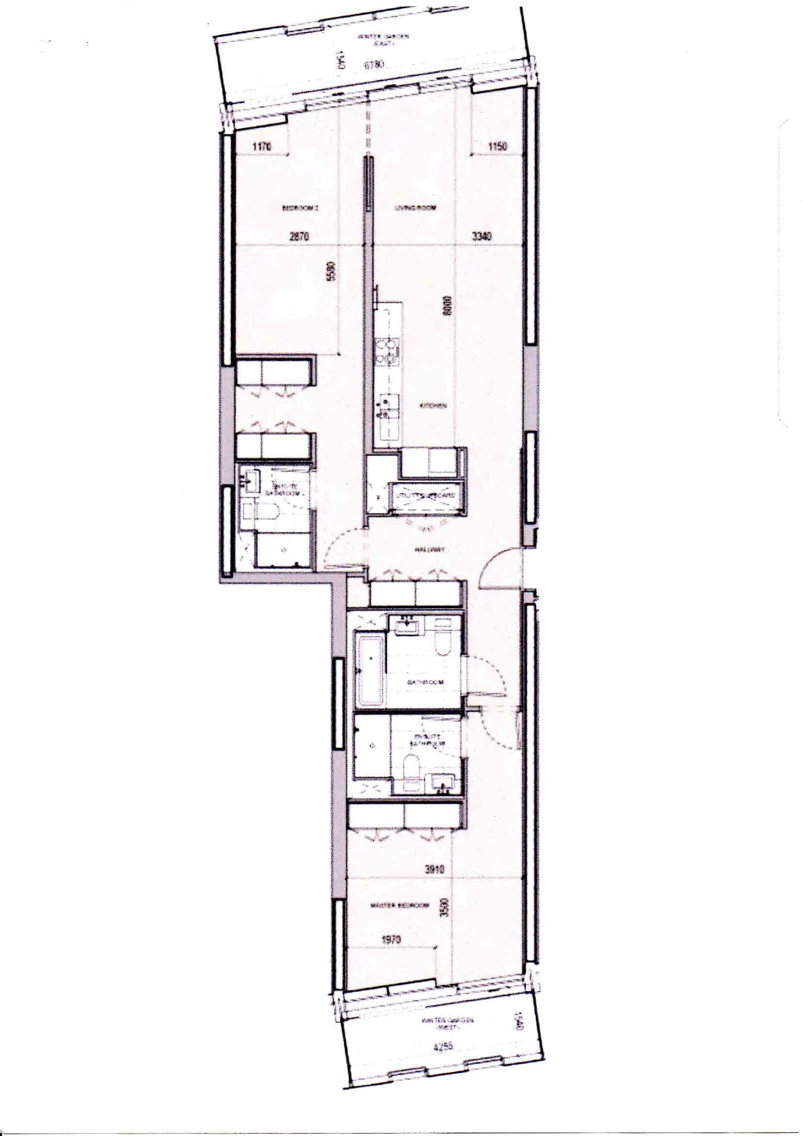 2 Bedrooms Flat for sale in Battersea Power Station Development Co, Battersea Power Station, London SW11