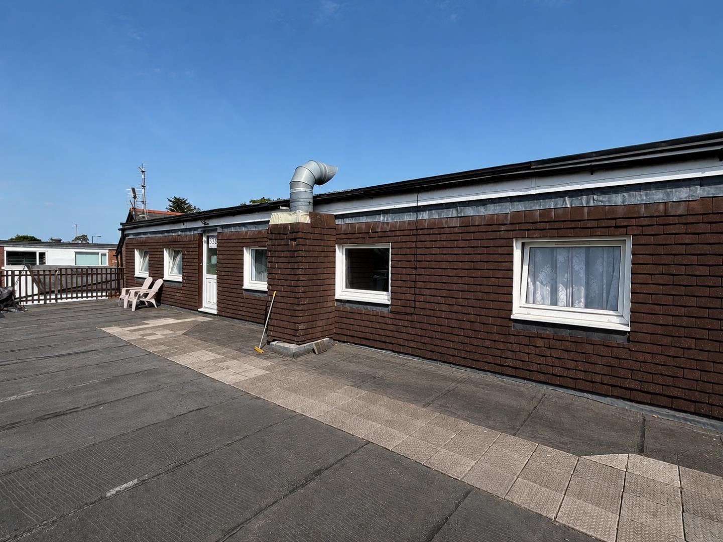 Flat 4, 53B, London Road, Waterlooville photo 5