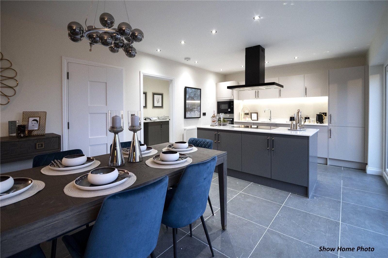 Photos of Plot 5 Priestley, The Heath, Dunstarn Lane, Adel LS16