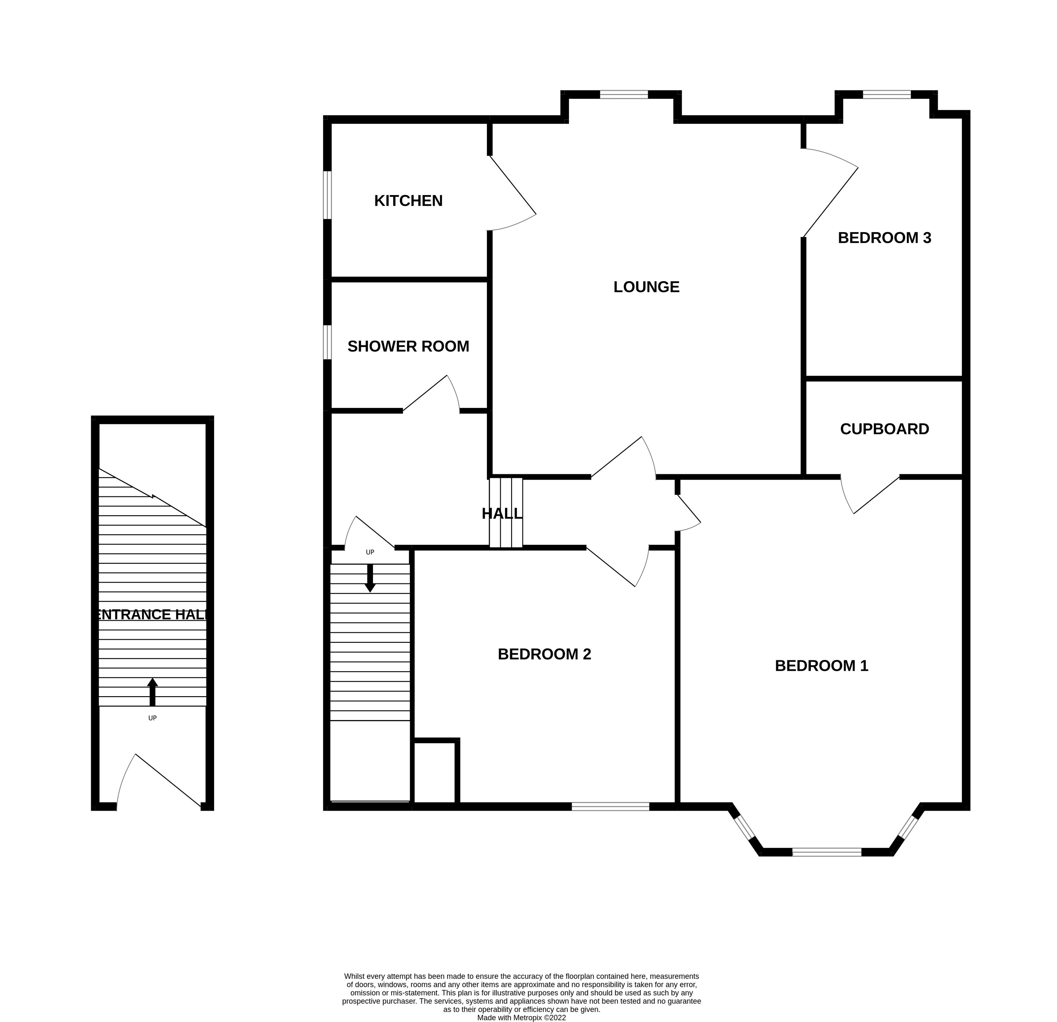Kingsheath Avenue, Rutherglen, Glasgow G73, 3 bedroom flat for sale