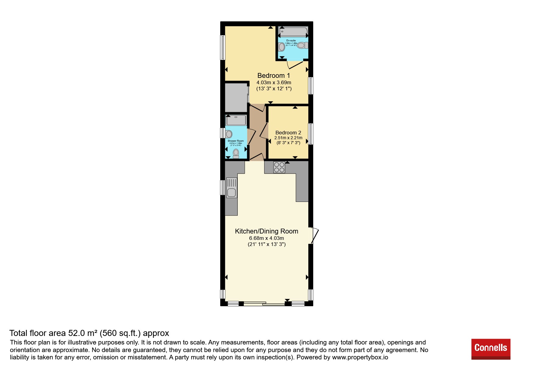 46, Redcliffe, Waterside Holiday Park & Spa,, Bowleaze Coveway, Weymouth floorplan