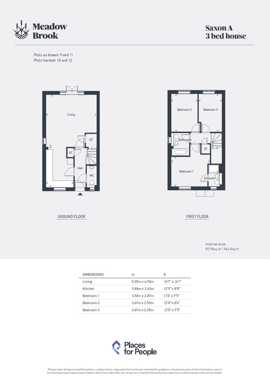Marley Lane, Chalgrove, Oxford OX44, 3 bedroom semidetached house for sale 66014265