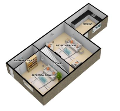 148, St Leonards Road, Leicester floorplan