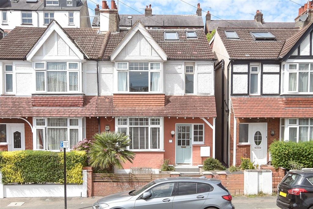 Stanmer Villas, Brighton photo 5