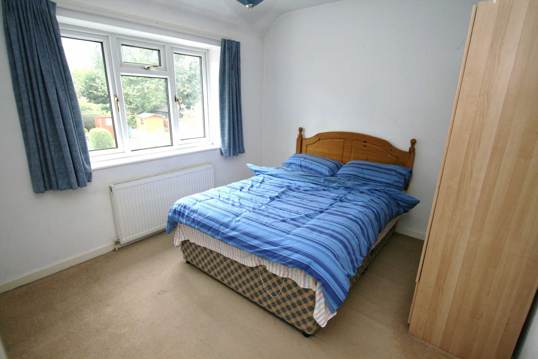 Free property report 33 Cherry Tree Avenue, Walsall, WS5 4JN Chimnie