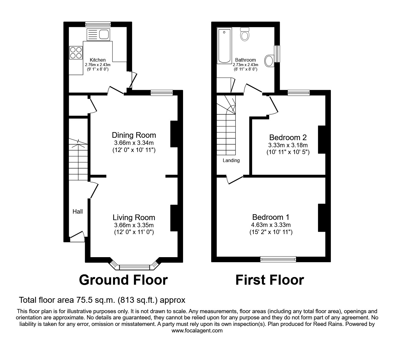 St. Villas, Field Street, Hull, East Yorkshire HU9, 2 bedroom