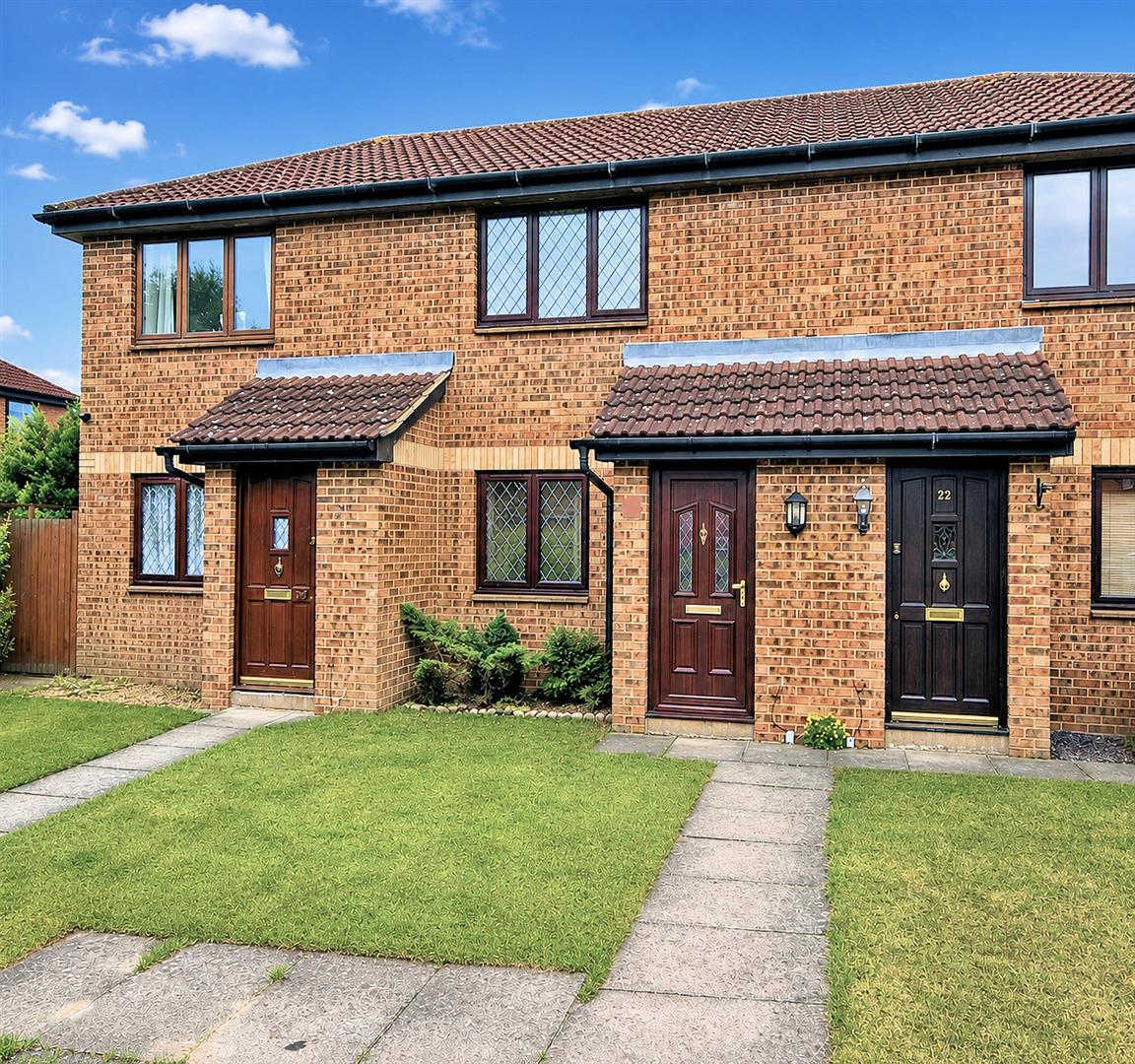 24, Elveden Close, Bushmead, Luton photo 2