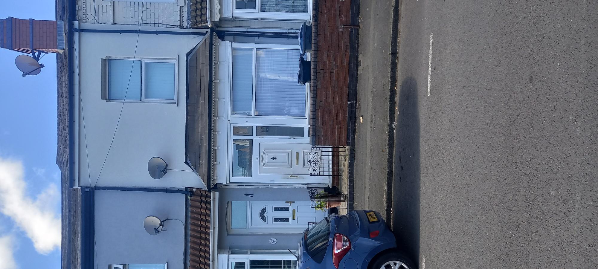 96, Wenlock Road, Birmingham photo 2