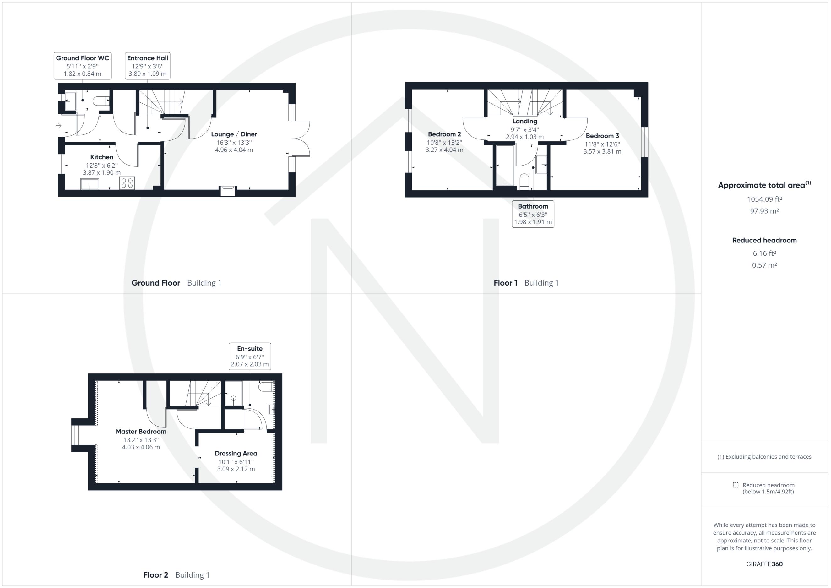 Chestnut Drive, Darlington DL1, 3 bedroom terraced house for sale