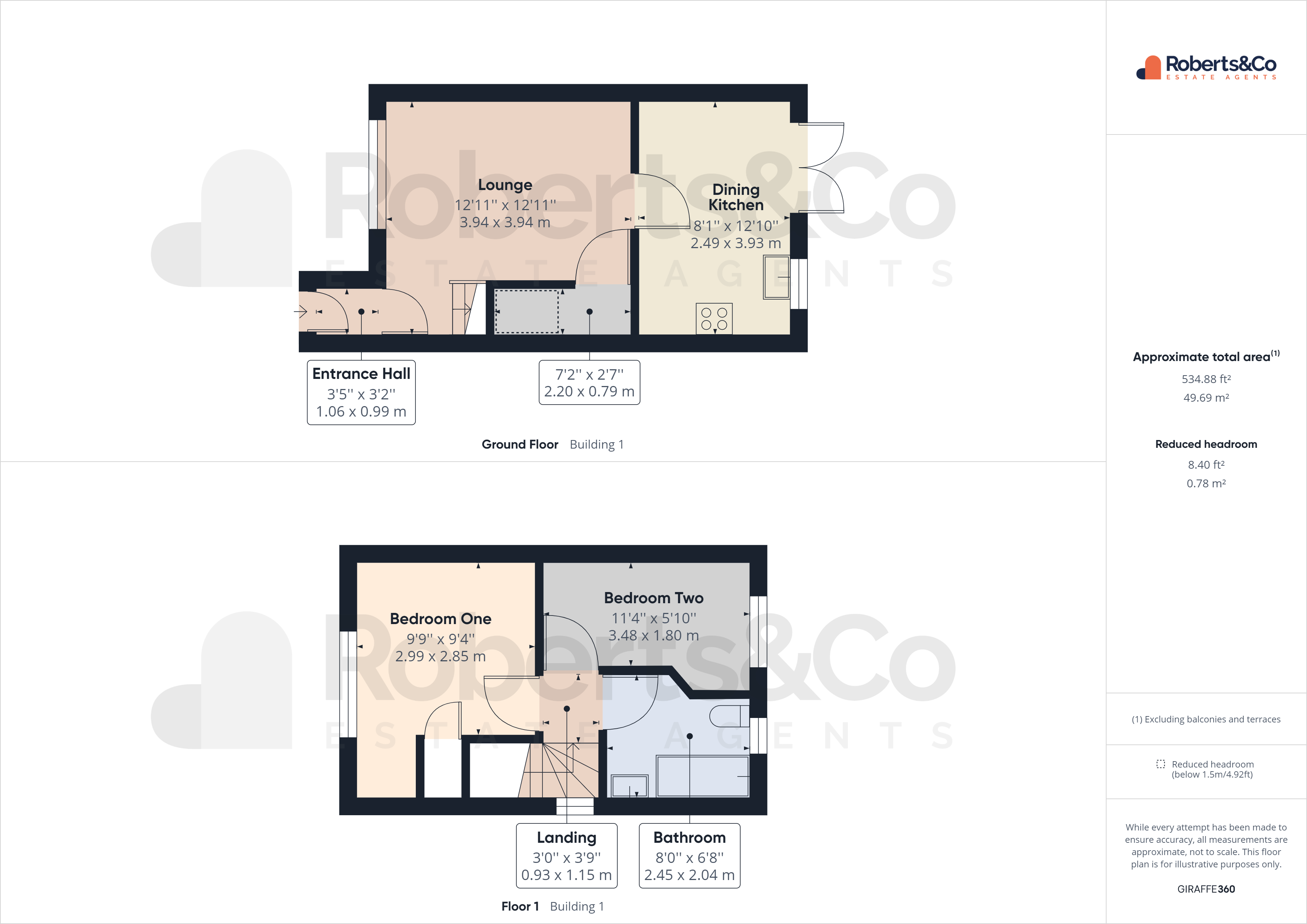 Dunnock Lane, Cottam, Preston PR4, 2 bedroom semidetached house for