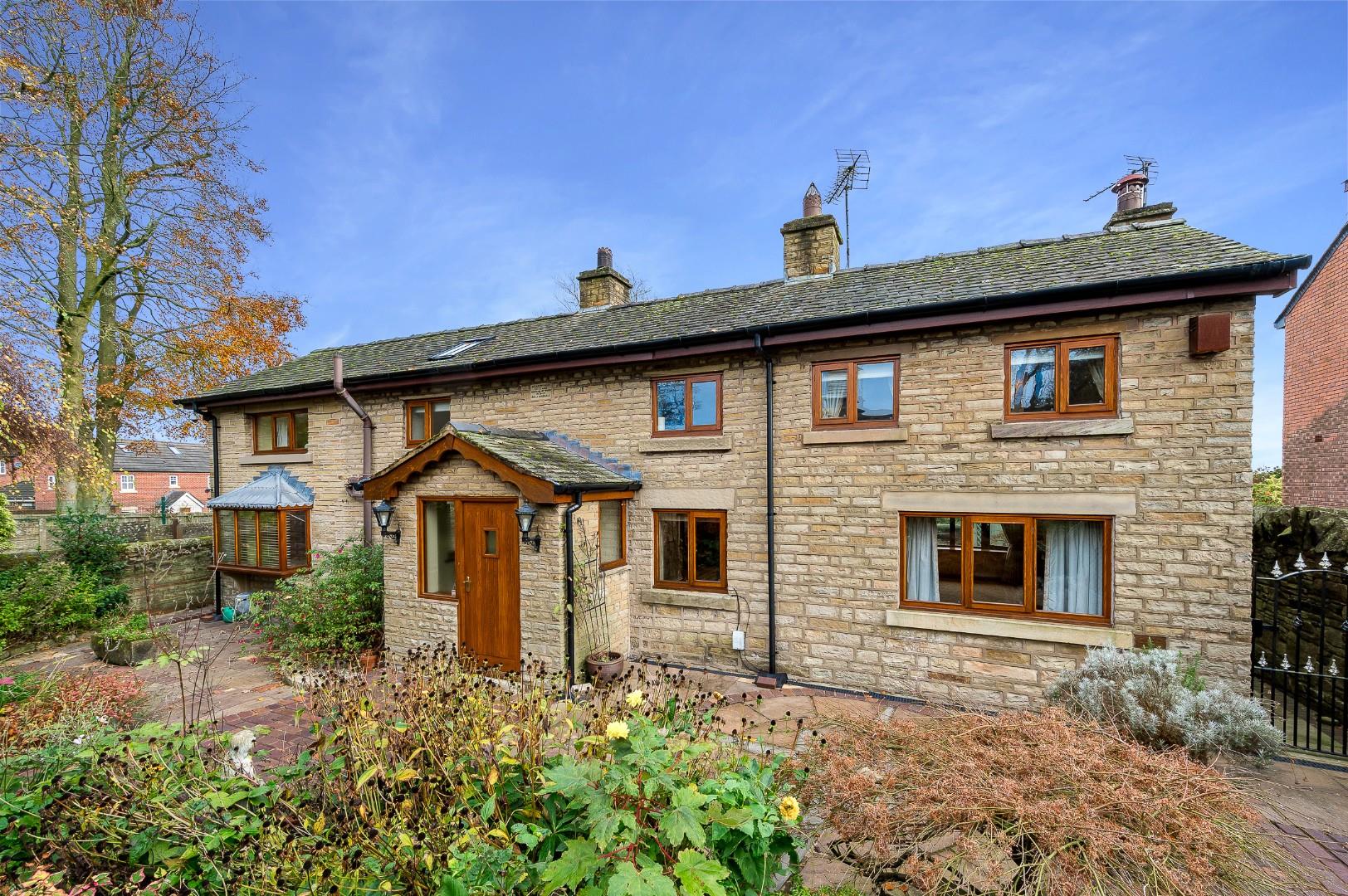 4-bed house on Meadowvale Cottage, 156, Upholland Road, Wigan, £699,950
