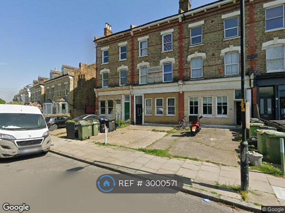 Wood Vale, London photo 2