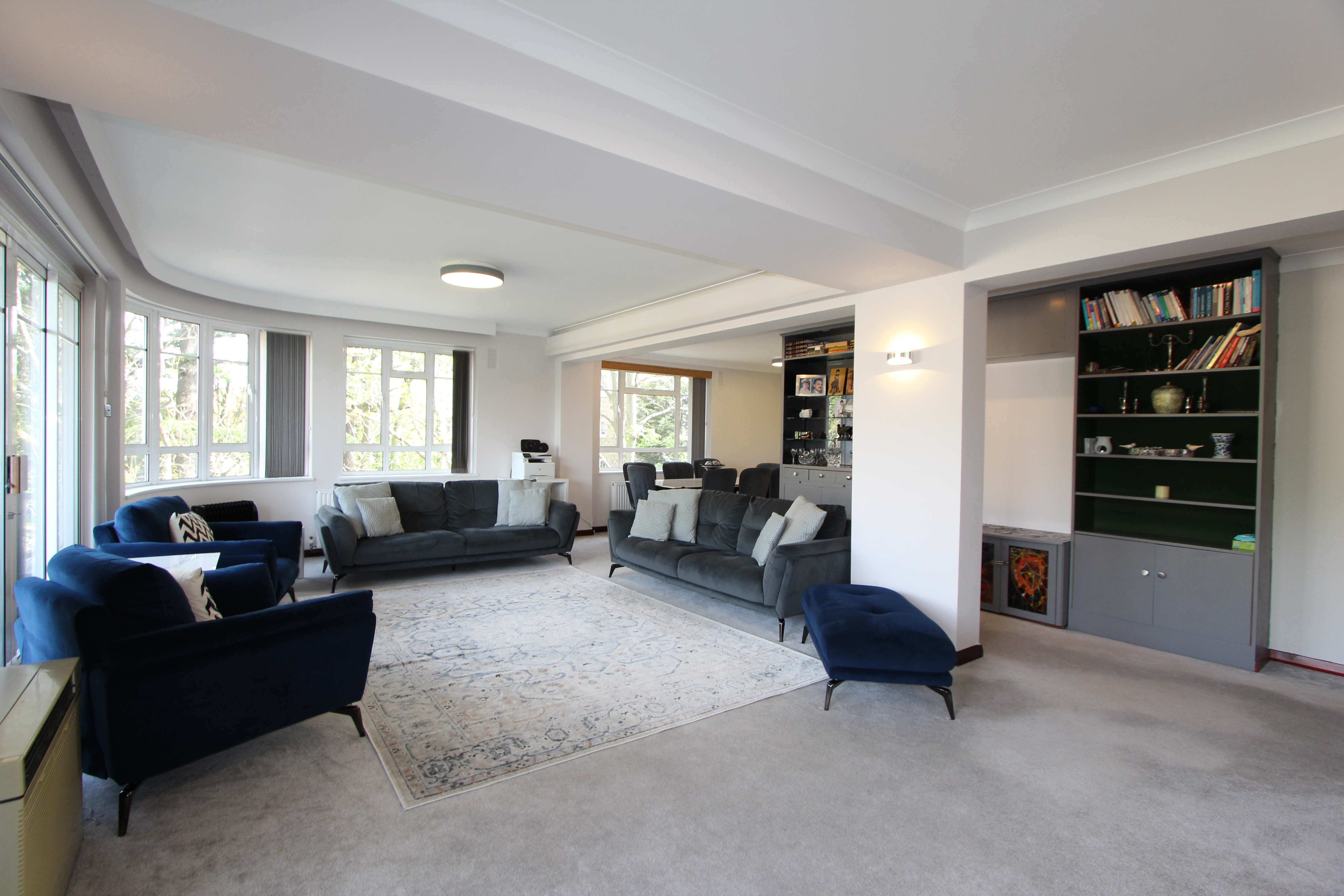 4 bedroom flat for sale 0