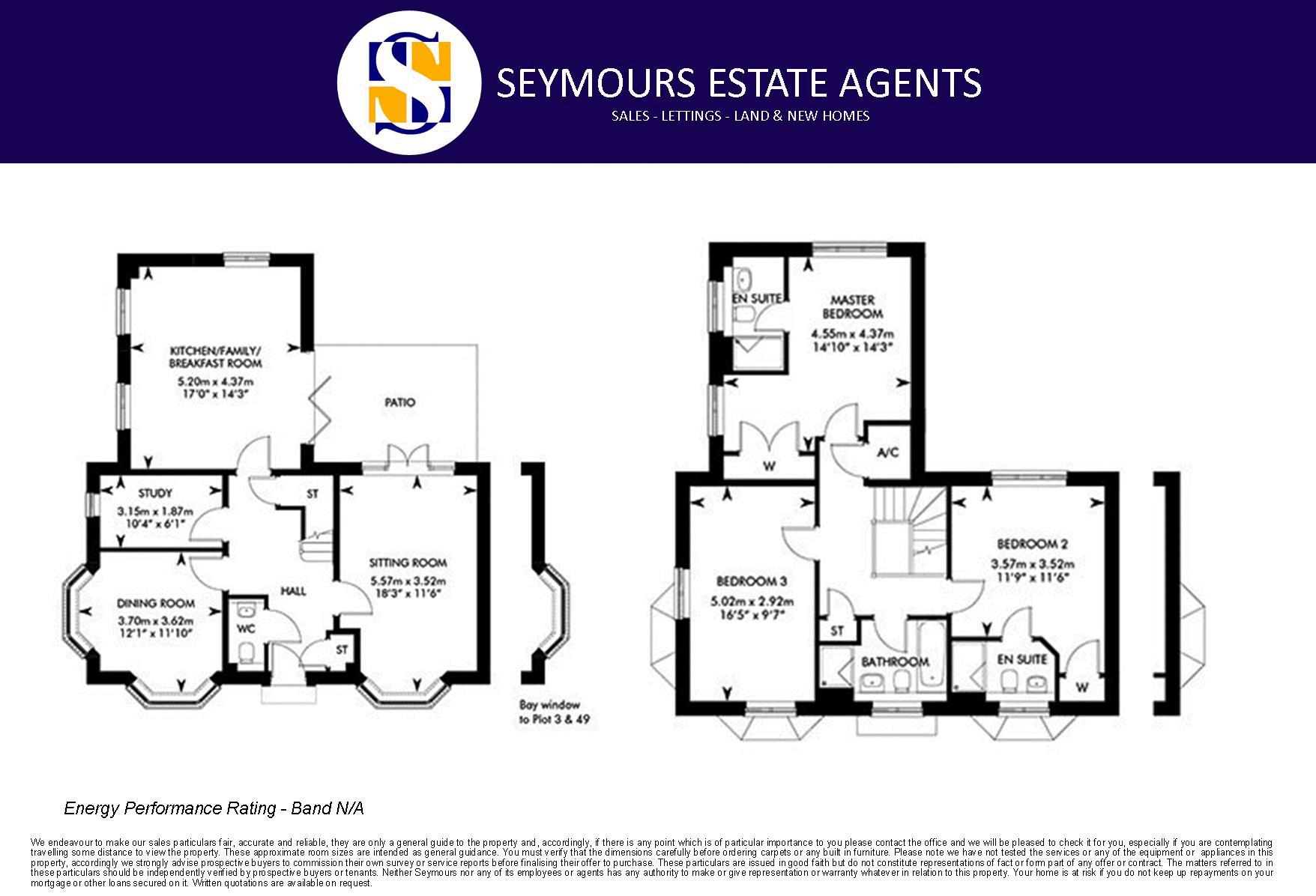 3 Bedrooms Detached house for sale in Amlets Lane, Cranleigh GU6