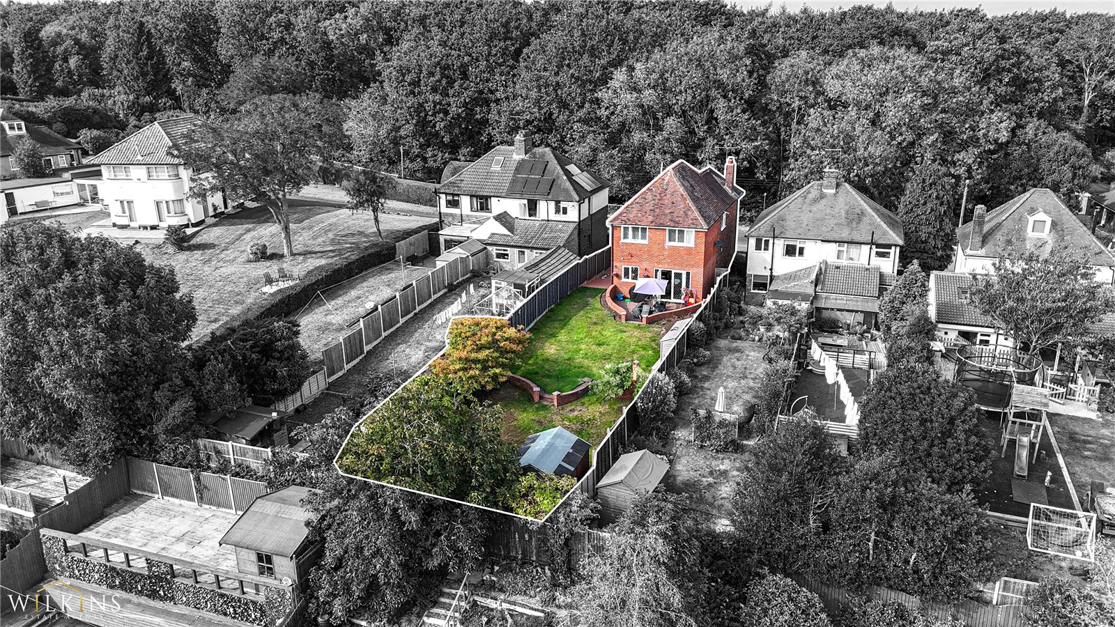 89, Oldbury Road, Warwickshire photo 4