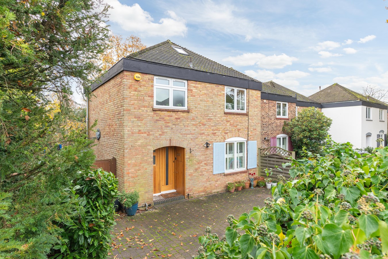 Photos of Pine Grove Mews, Weybridge KT13 66182339 PrimeLocation