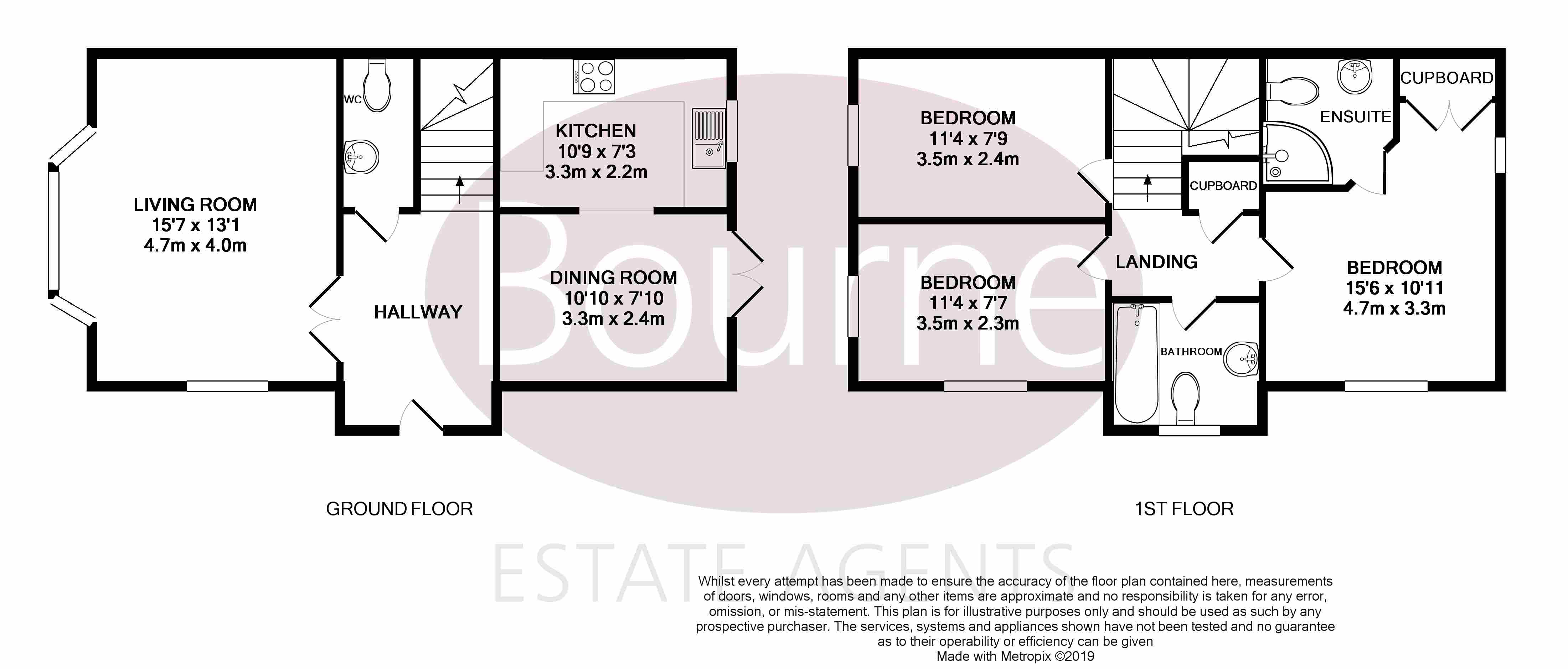 3 Bedrooms Semi-detached house for sale in Garstons Way, Holybourne, Alton GU34