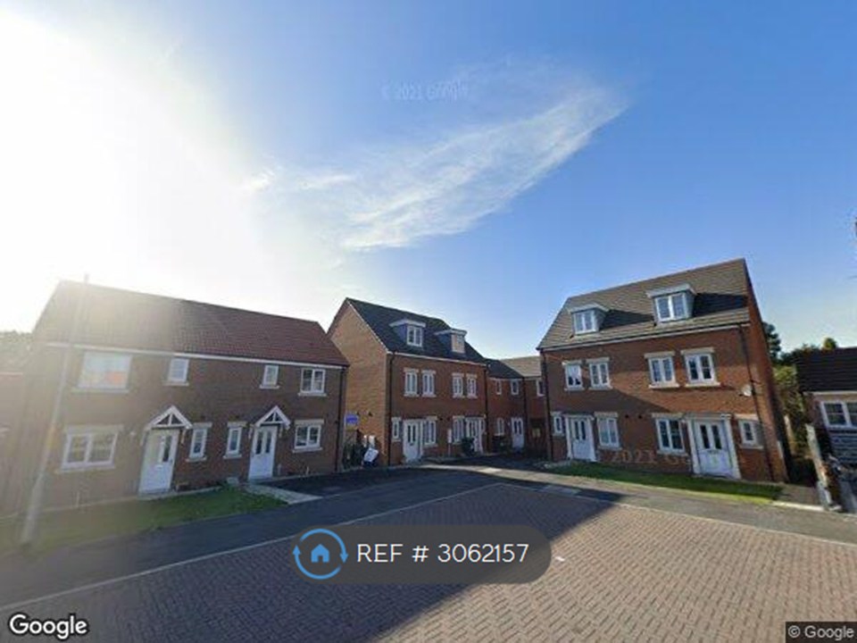 B Mulberry Wynd, Stockton-On-Tees photo 2