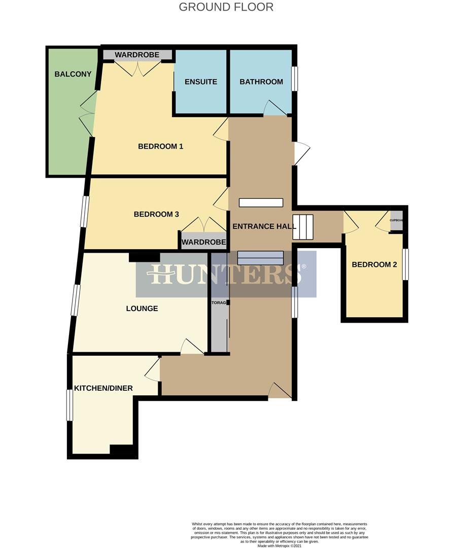 Royal Crescent Court, The Crescent, Filey, North Yorkshire YO14, 3