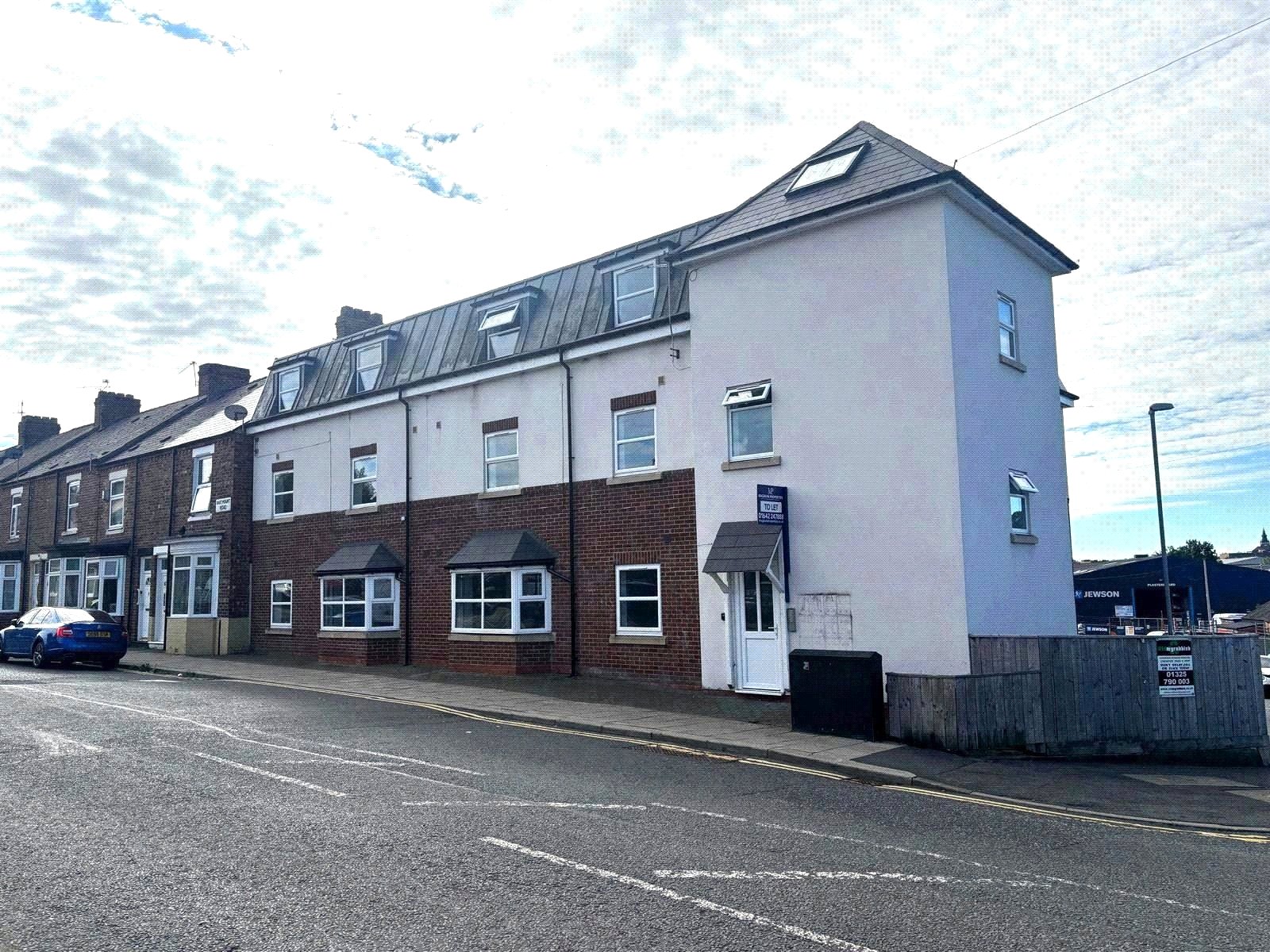 11,, Quincey House, Darlington photo 3