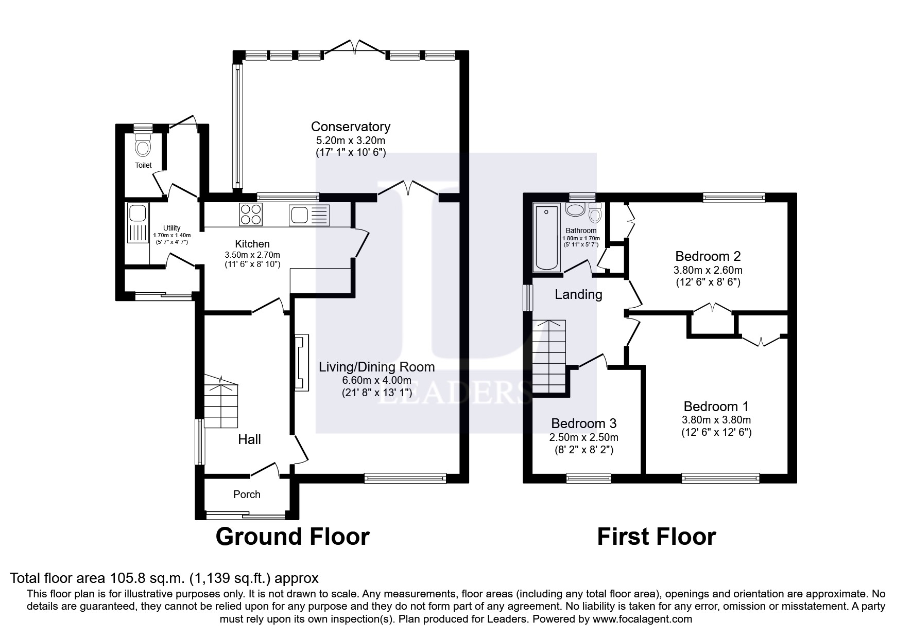 Brighton Road, Lower Kingswood, Tadworth KT20, 3 bedroom semidetached