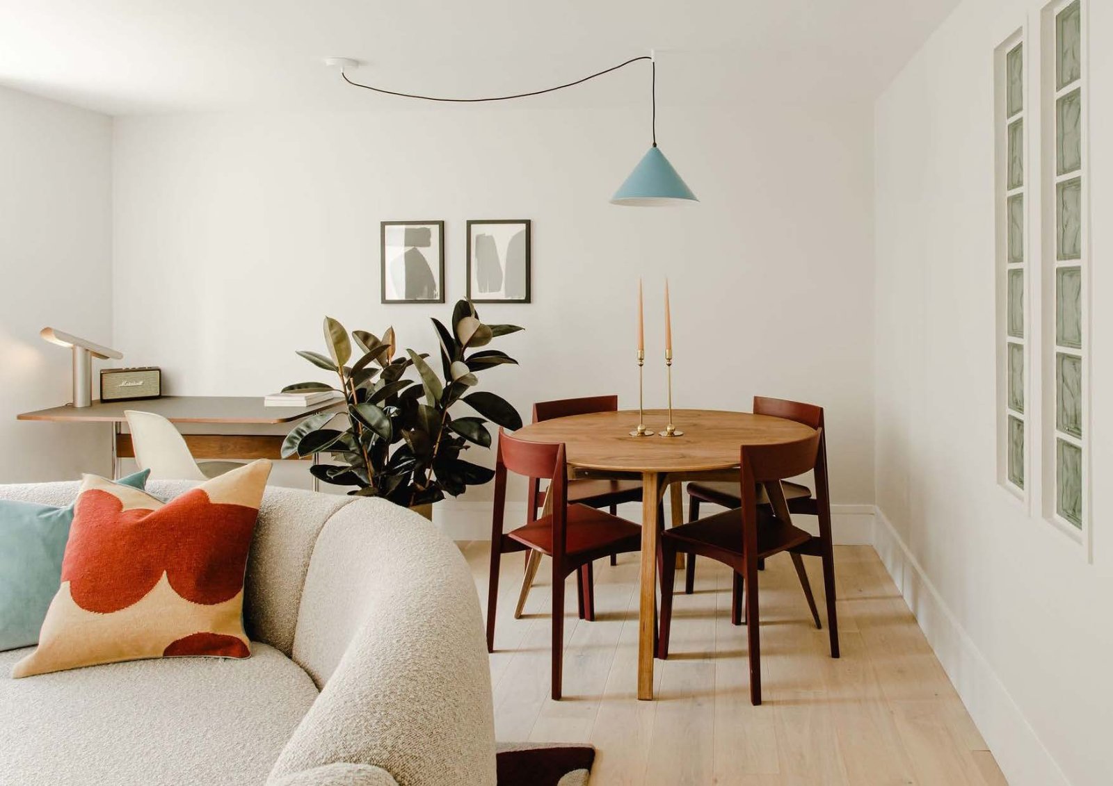 Apartment 3, 74-78, Marylebone Lane, Marylebone photo 4