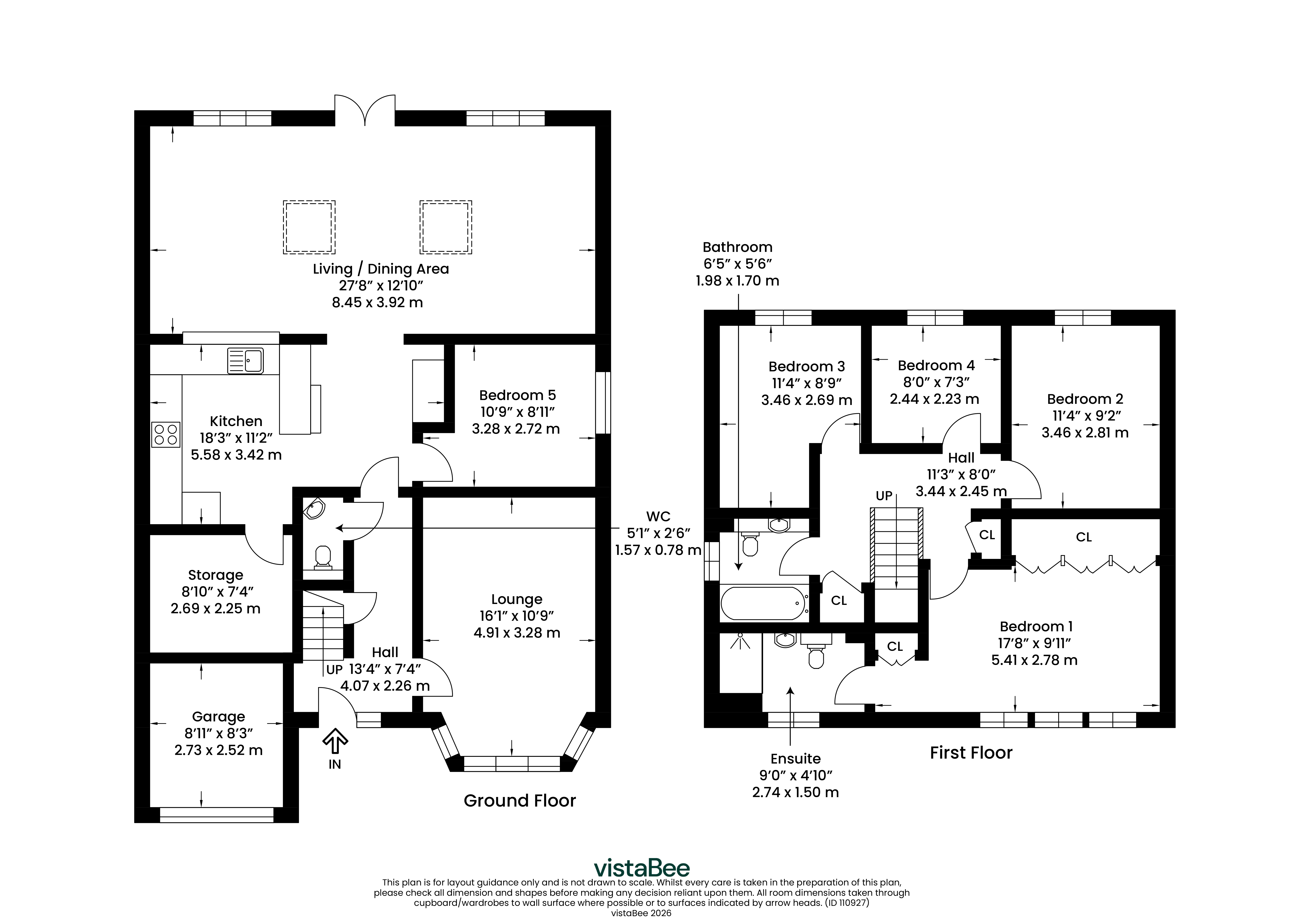 35, Wallace Wynd, Glasgow floorplan