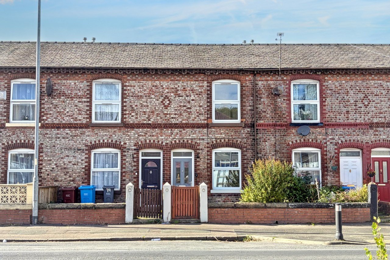 41 Frederick Terrace, Manchester photo 4