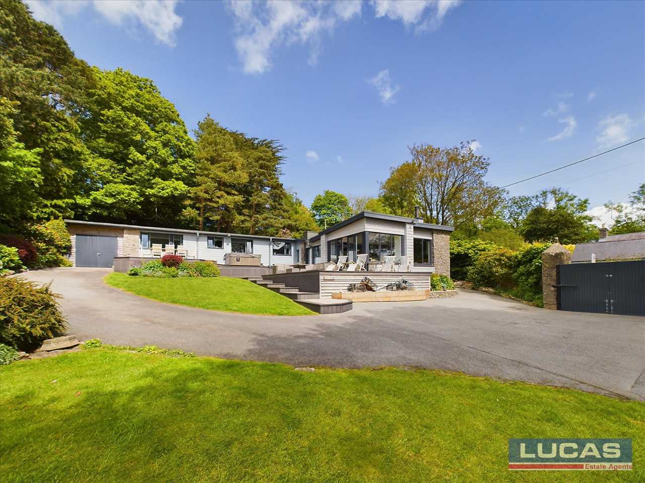 Photos of Y Swillies, Beach Road, Menai Bridge LL59 64756000