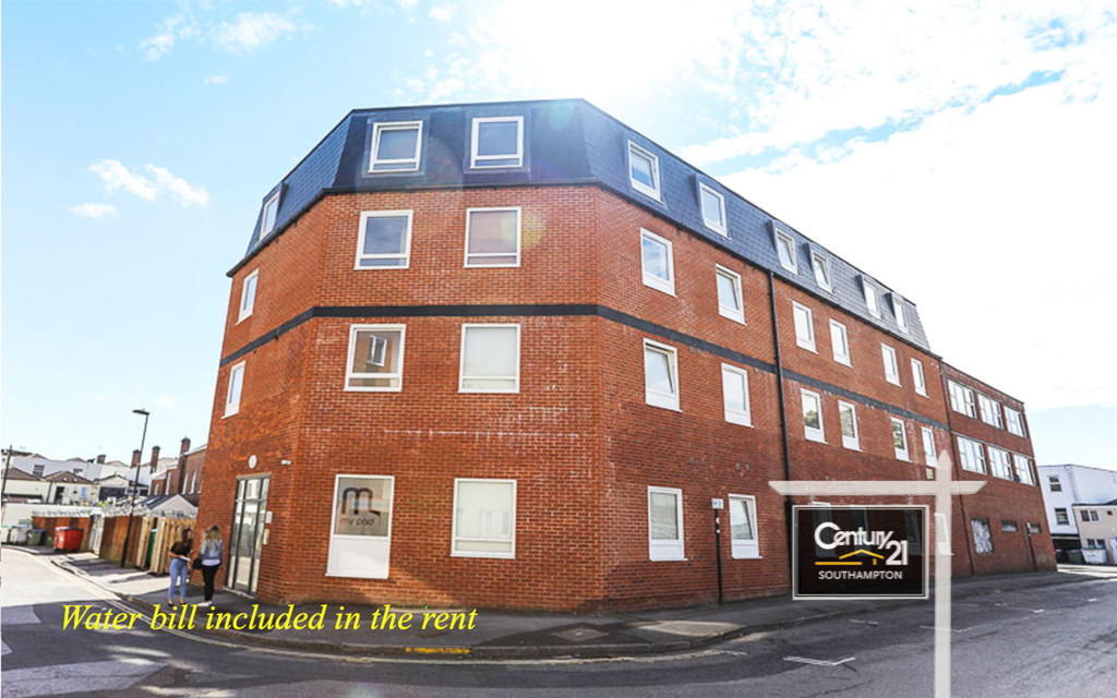 Southampton Street, SOUTHAMPTON photo 5