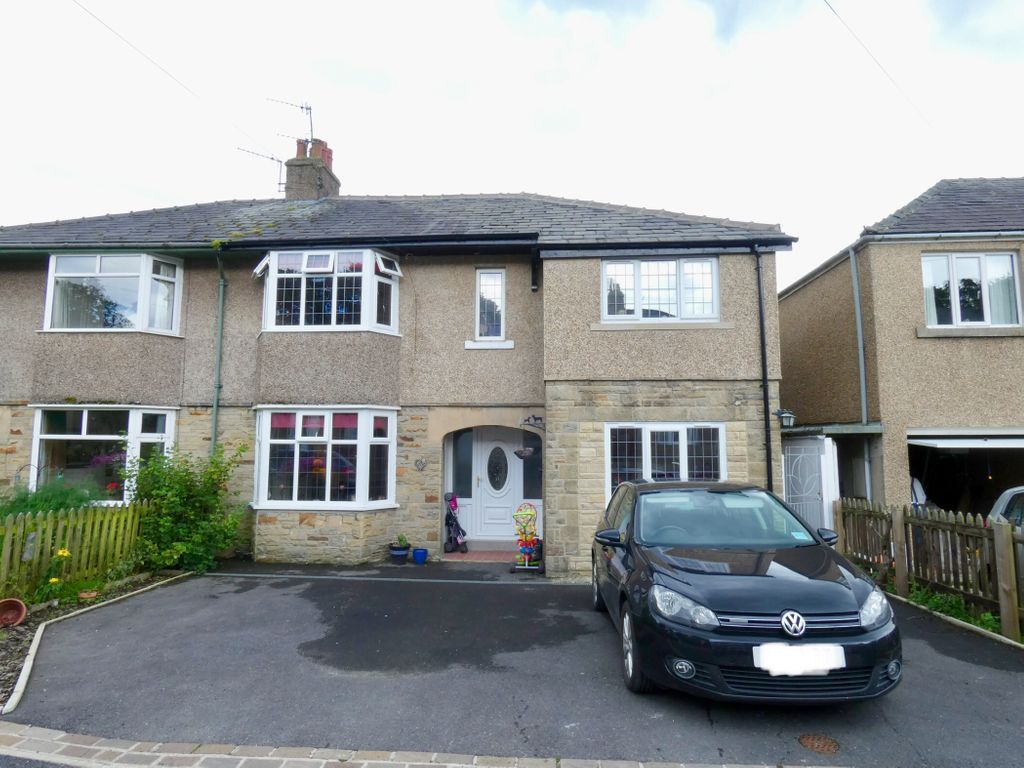 Free property report 10 South Wood Lane, Grassington, Skipton, BD23 5NA