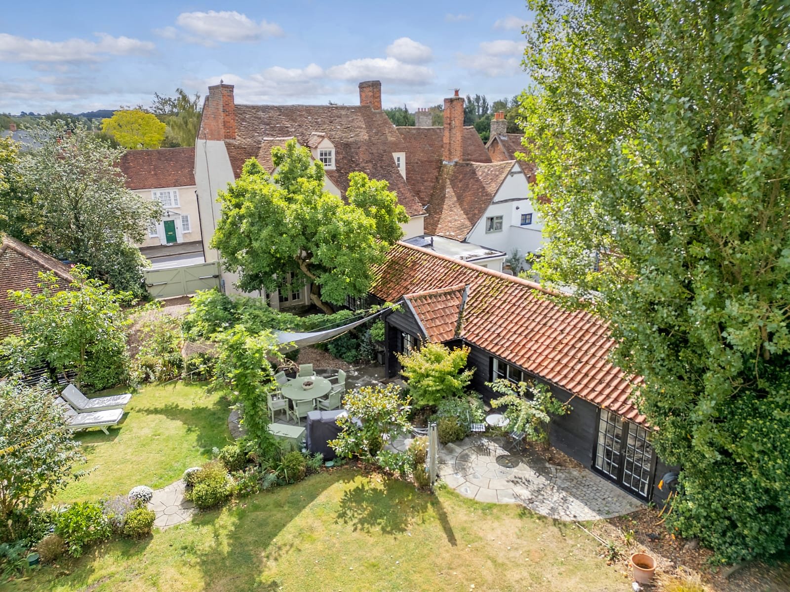 4 bedroom detached house for sale in Chalfont St. Giles