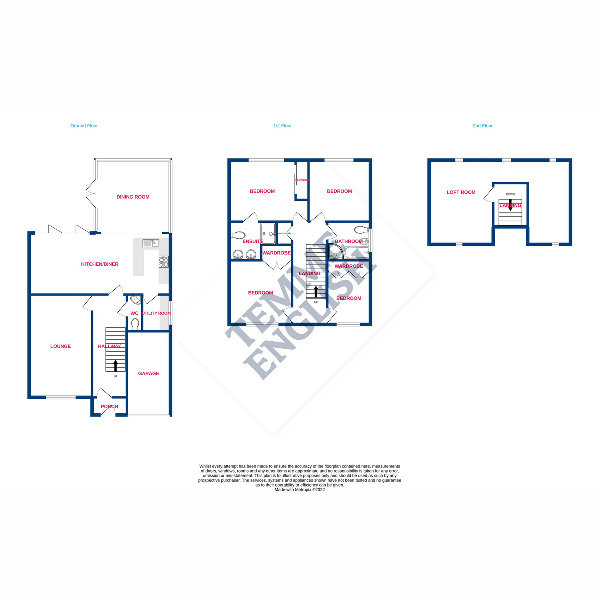 Park Drive, Wickford SS12, 4 bedroom detached house for sale 63518642