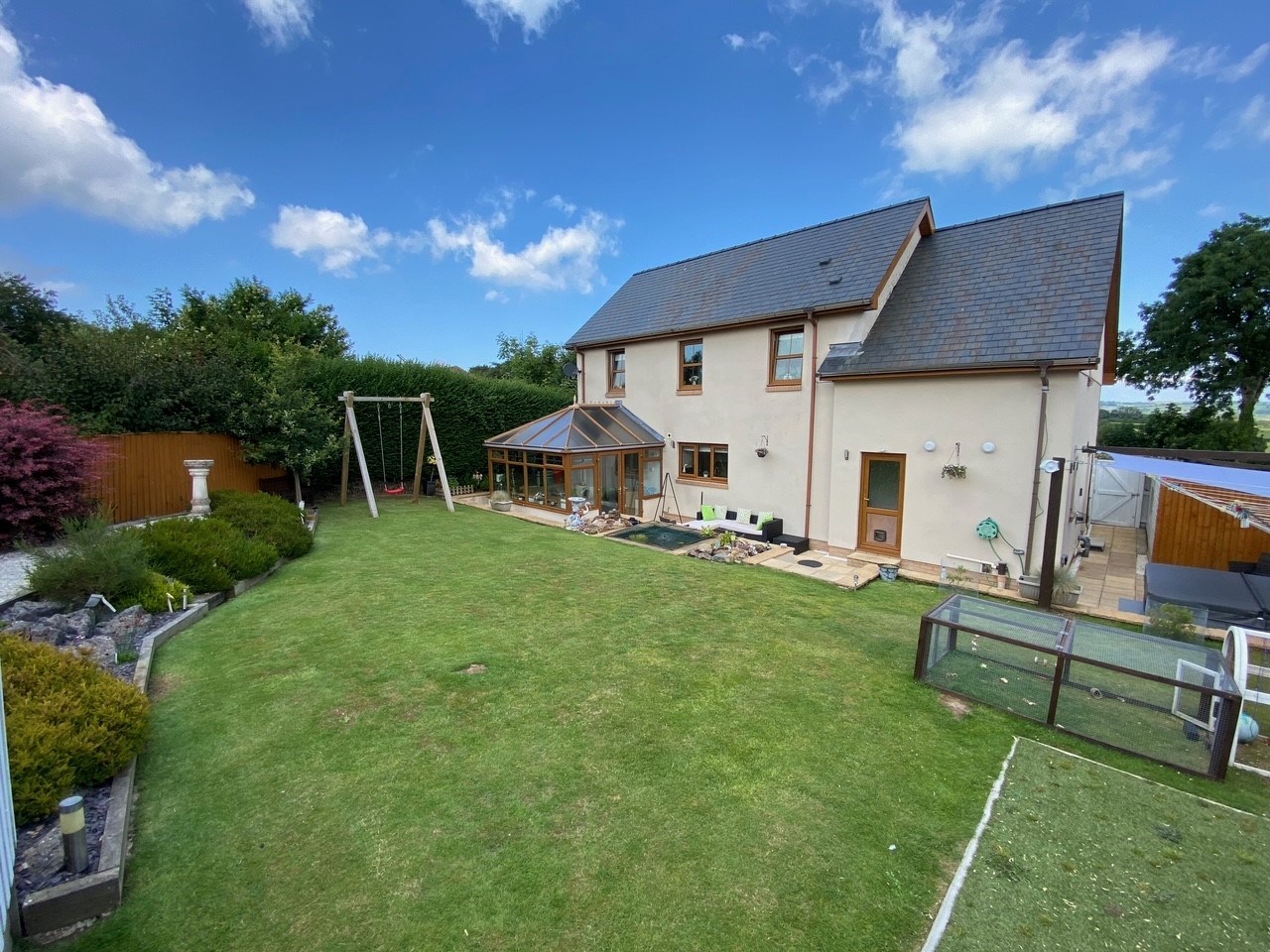 Photos of Beulah, Newcastle Emlyn SA38 61320892 PrimeLocation