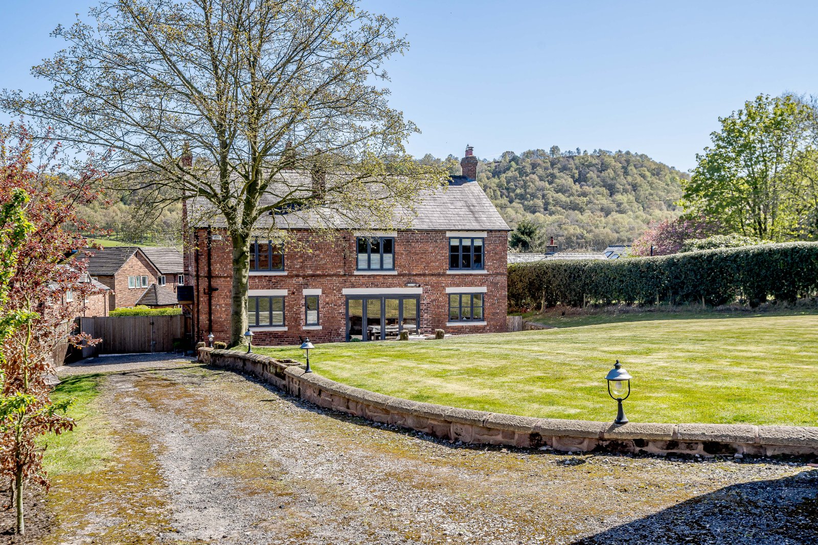 Photos of Sherrington Lane, Brown Knowl, Broxton, Chester CH3