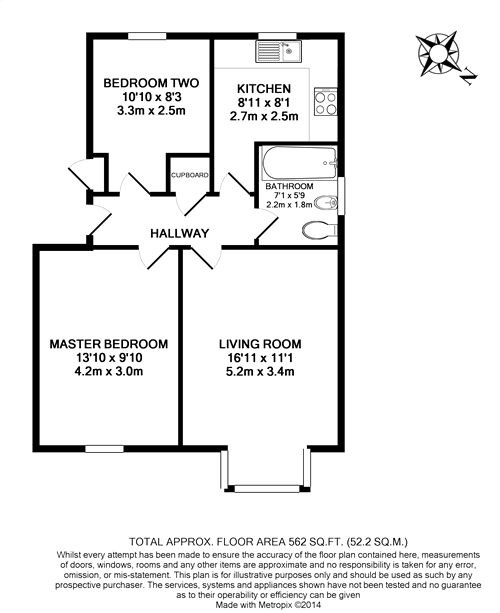 2 Bedrooms Flat for sale in Spring Park, Holmlea Walk, Datchet, Berkshire SL3