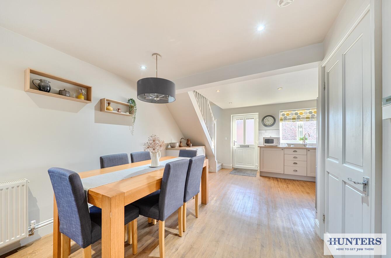At Last Cottage, Moor End, York photo 4